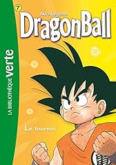 Dragon ball ned d'occasion  Livré partout en France