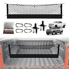 Muslogy truck bed for sale  Delivered anywhere in USA 