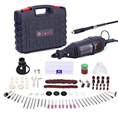 Rotary tool kit for sale  Delivered anywhere in UK