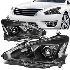 Headlight assembly compatible for sale  Delivered anywhere in USA 