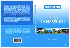 Décathlon marche d'occasion  Livré partout en Belgiqu