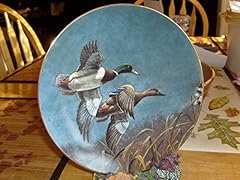 Mallard 2nd plate for sale  Delivered anywhere in USA 