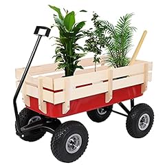 Ubrtools outdoor wagon for sale  Delivered anywhere in USA 