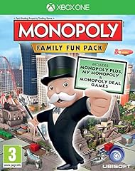 Monopoly family fun gebraucht kaufen  Wird an jeden Ort in Deutschland