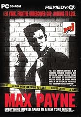 Max payne usato  Spedito ovunque in Italia 