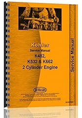 Kohler 662 engine for sale  Delivered anywhere in USA 
