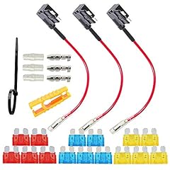 Fularr 3pcs premium usato  Spedito ovunque in Italia 
