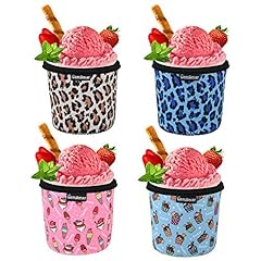 Pack ice cream for sale  Delivered anywhere in USA 