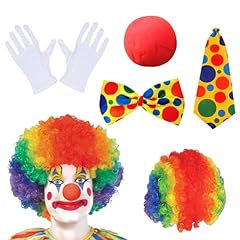 Lithyc teiliges clown gebraucht kaufen  Wird an jeden Ort in Deutschland