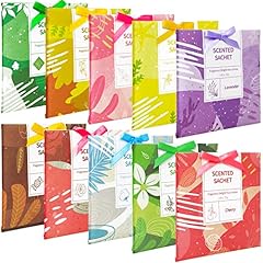 Scented sachet fragrance for sale  Delivered anywhere in UK