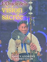 Oracle vision sacrée d'occasion  Livré partout en France