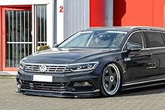 Front bumper spoiler gebraucht kaufen  Wird an jeden Ort in Deutschland