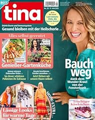 Tina gebraucht kaufen  Wird an jeden Ort in Deutschland