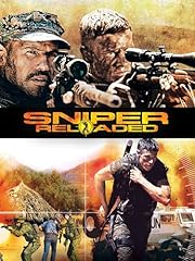 Sniper reloaded usato  Spedito ovunque in Italia 
