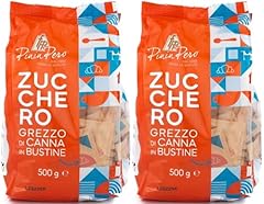 Sachets sucre canne d'occasion  Livré partout en France