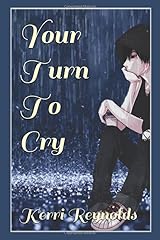 Your turn cry usato  Spedito ovunque in Italia 