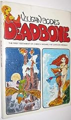 Deadbone first testament for sale  Delivered anywhere in UK