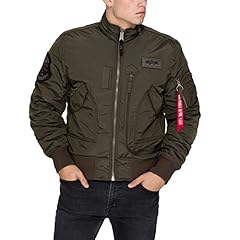 Alpha industries engine usato  Spedito ovunque in Italia 