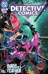 Detective comics 1098 usato  Spedito ovunque in Italia 