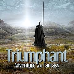 Triumphant adventure and d'occasion  Livré partout en France