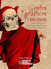 Contos fantásticos franceses gebraucht kaufen  Wird an jeden Ort in Deutschland