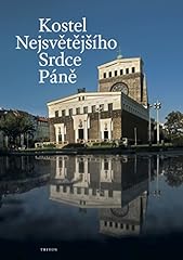 Kostel nejsvětějšího srdce gebraucht kaufen  Wird an jeden Ort in Deutschland