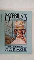 Moebius the air d'occasion  Livré partout en France