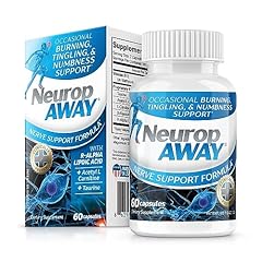 Neuropaway nerve support for sale  Delivered anywhere in USA 