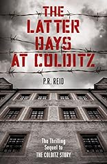 Latter days colditz for sale  Delivered anywhere in Ireland