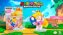 Mario rabbids kingdom for sale  Delivered anywhere in Ireland