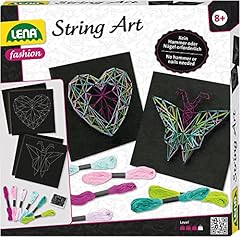Lena 42650 arte usato  Spedito ovunque in Italia 