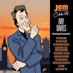 Jem records celebrates usato  Spedito ovunque in Italia 