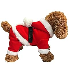 Pet christmas costumes for sale  Delivered anywhere in USA 