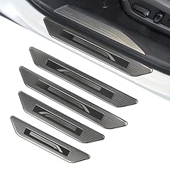 Hugeek 4pcs door for sale  Delivered anywhere in USA 