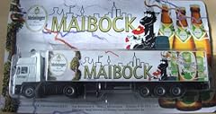 Meininger brauerei maibock gebraucht kaufen  Wird an jeden Ort in Deutschland