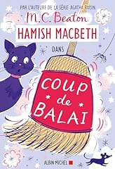 Hamish macbeth coup d'occasion  Livré partout en France