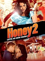 Honey lotta ad usato  Spedito ovunque in Italia 