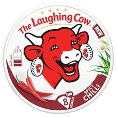 Laughing cow chilli for sale  Delivered anywhere in UK