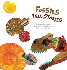 Fossils tell stories for sale  Delivered anywhere in USA 