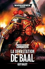 Dévastation baal d'occasion  Livré partout en Belgiqu