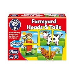 Orchard toys farmyard for sale  Delivered anywhere in UK