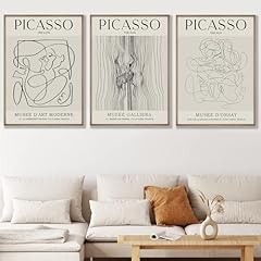 Picasso abstract female for sale  Delivered anywhere in USA 
