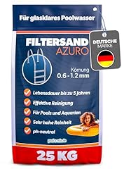 Poolomio filtersand sandfilter gebraucht kaufen  Wird an jeden Ort in Deutschland