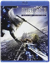 Final fantasy vii d'occasion  Livré partout en France