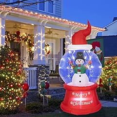 Vipush christmas inflatable for sale  Delivered anywhere in USA 