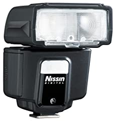 Nissin hi40c compact for sale  Delivered anywhere in USA 