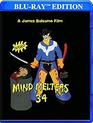 Mind melters blu for sale  Delivered anywhere in USA 