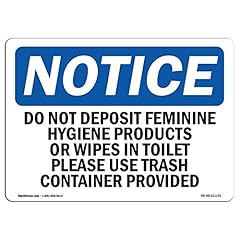 Osha sign deposit for sale  Delivered anywhere in USA 
