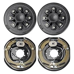 Vevor trailer hub for sale  Delivered anywhere in USA 