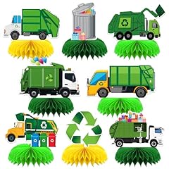 Pcs garbage truck for sale  Delivered anywhere in UK